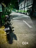 Bajaj 180 cc fully mordifed bike sale