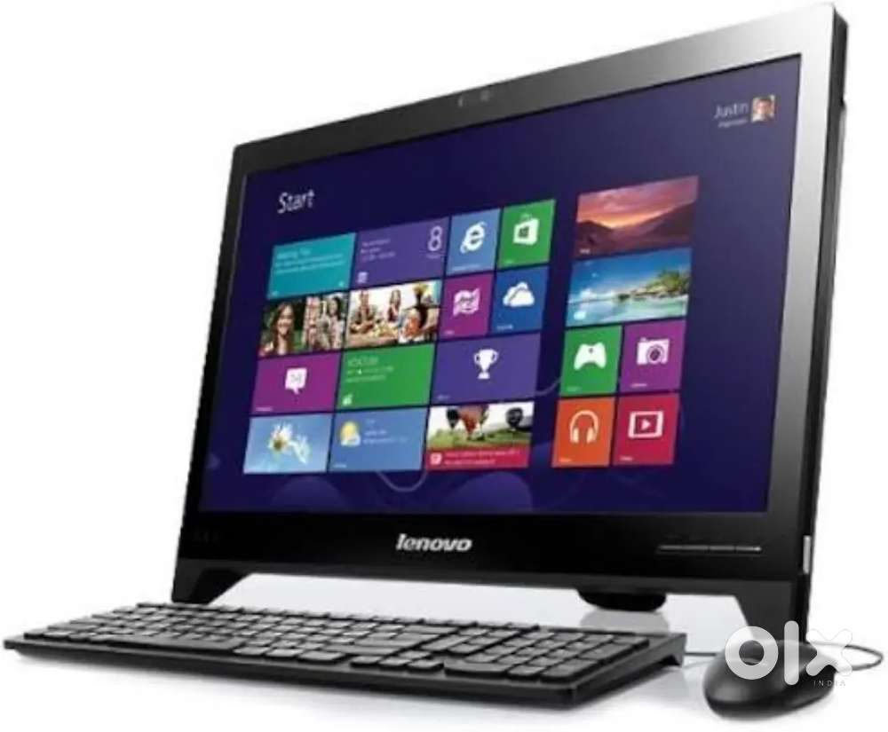 Lenovo c240