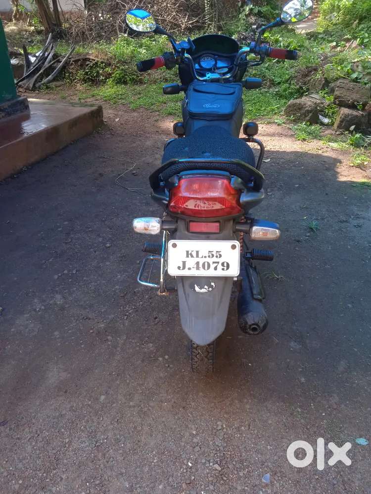 All condition
