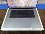 M2 Chip in Apple Warranty 32GB Ram 1TB SSD (WithBox) Apple Macbook Pro