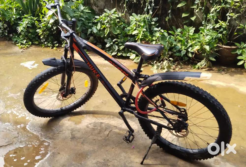 AVON NUKE PRO 29T Big Mountain Bike For ADULT