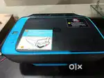 HP ink tank 419 colour printer scanner
