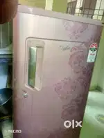 Whirlpool fridge for sell