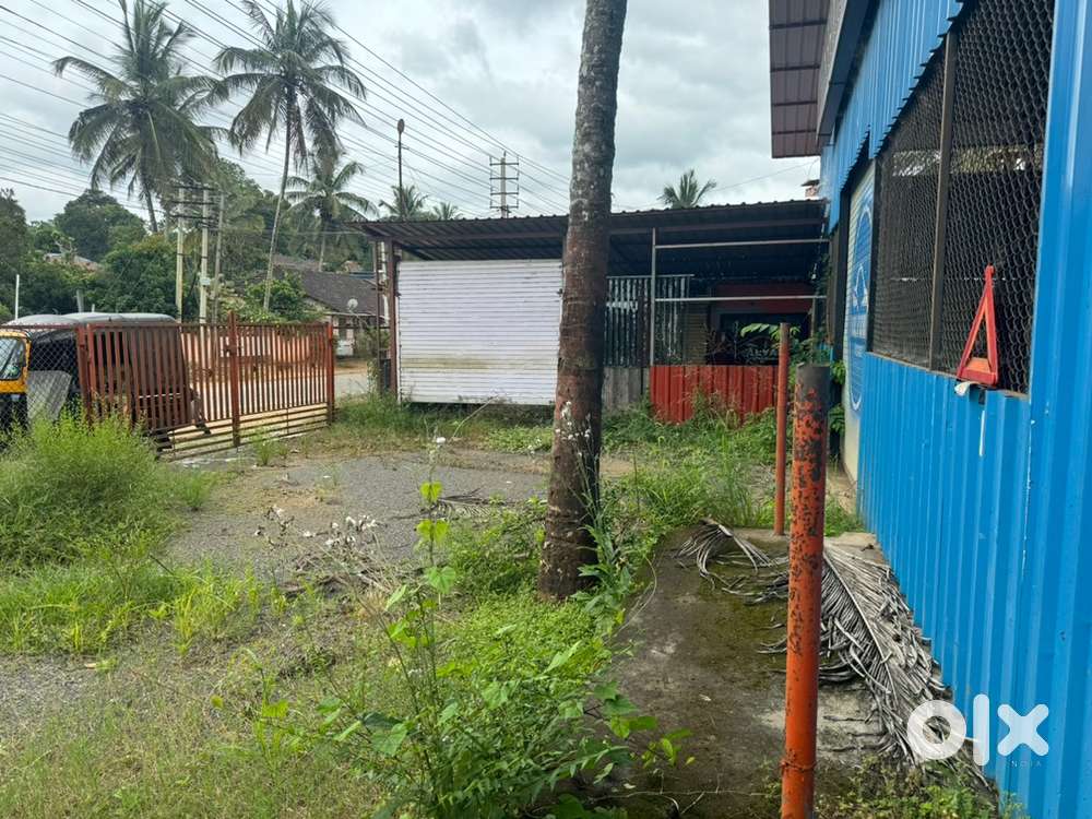I want to sell my workshop