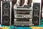 Sony machine brand new condition