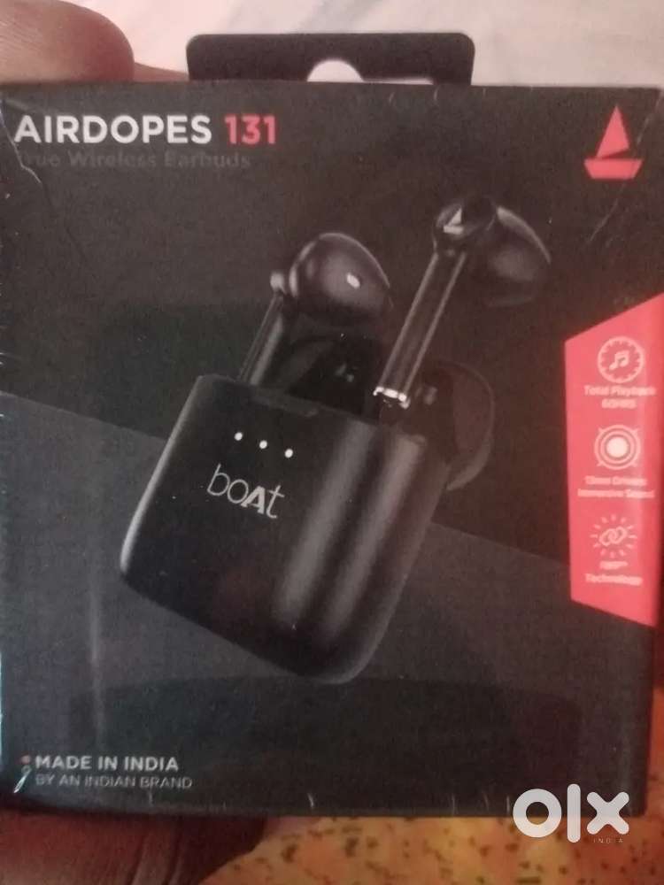 Boat Airdopes 131
