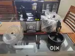 Morphy Richards juicer mixer grinder