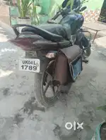 Bike fashion