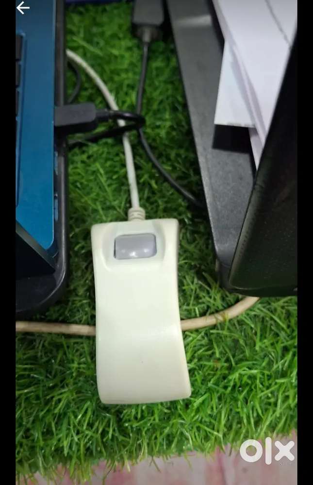 FM220U   L1 fingerprint device