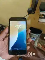 iPhone se 2 (2020) 64gb dual sim and latest update