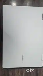 Laptop Samsung 360