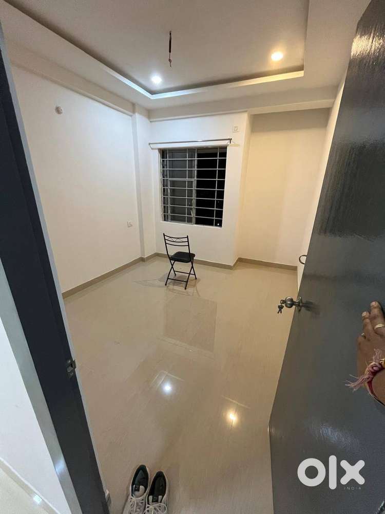 3 BHK Semi Furnished