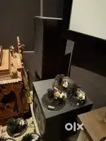 Home theater audio