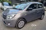 Maruti Suzuki Celerio 1.0 VXI AMT, 2015, Petrol