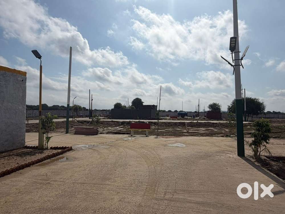 Aashiyana green in greater noida west