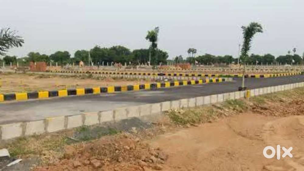 नया घर बनाइये सुल्तानपुर रोड पर अप्रूव्ड सोसायटी में बैंक लोन सुविधा
