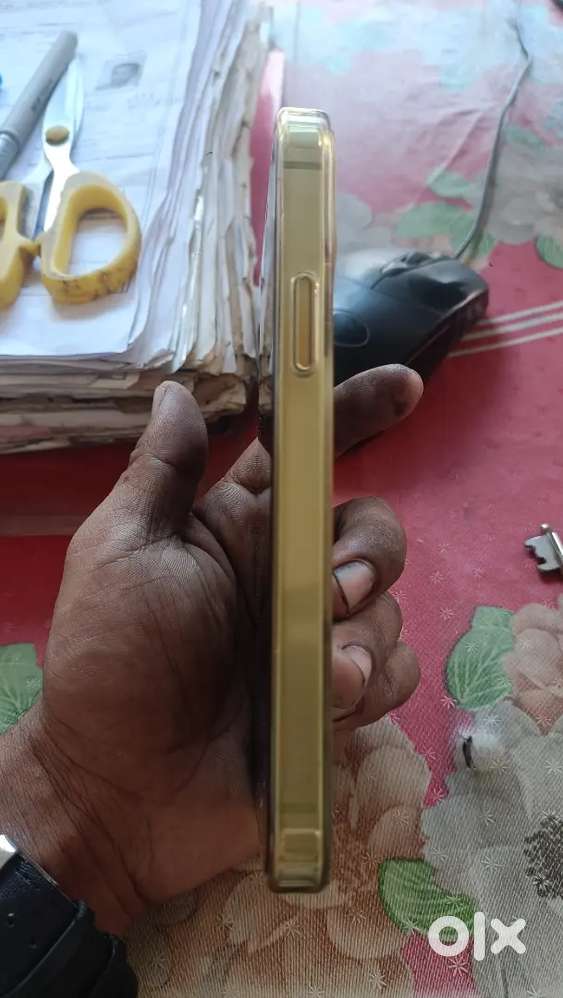 iPhone12 Bill Dibba available