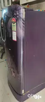 LG Refrigerator-4TH STAR