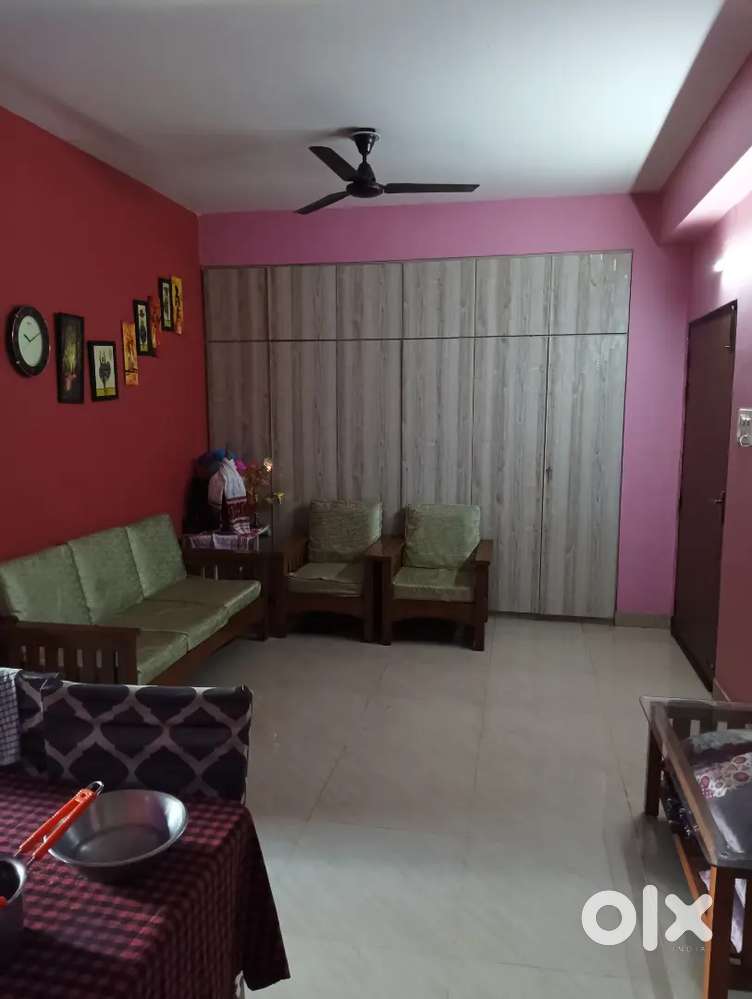 5 years old property for sale