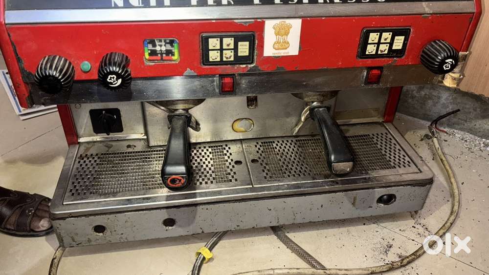 Coffee Machine