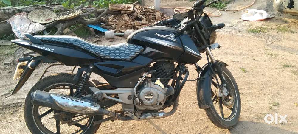 Gadi aacha hai 50 ka average hai