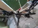 Viva- Jaguar - 2 Diac- Gear - Mountain cycle