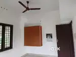 Kakkanad NGO Quotes near kunnumpuram 2 BHK 1 floor house rent family