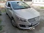 Maruti Suzuki Ciaz 2017 Diesel Well Maintained Hybrid