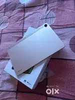 “Realme pad 10.4”Slim, powerful, immersive display without any defect