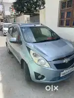 Chevrolet Beat 2011 Petrol 96000 Km Driven