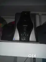 Clarion Home Theatre 4.1