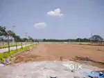 Open plot for sale in EMI option