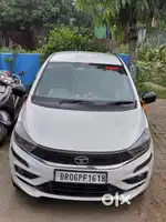 Tata Tigor 2021 CNG & Hybrids 90000 Km Driven