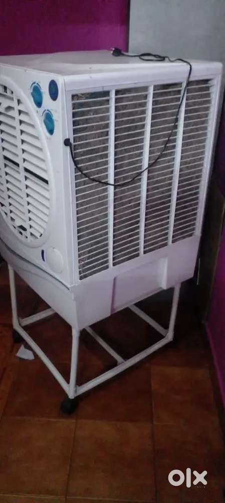 Air cooler
