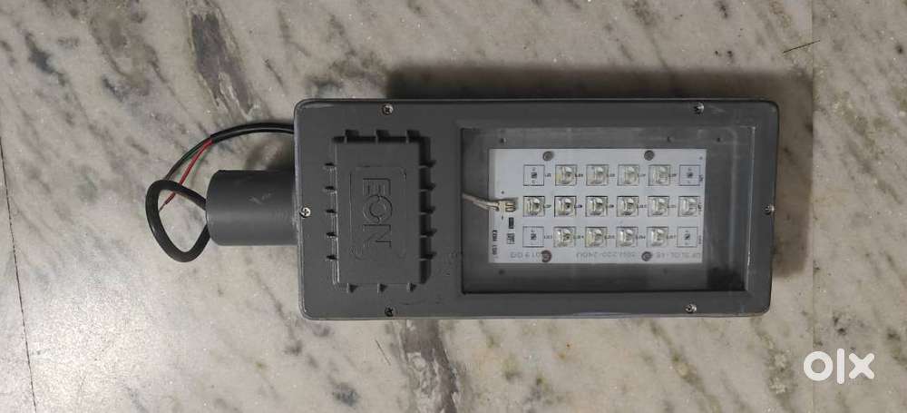 EON 30W LED Street Light