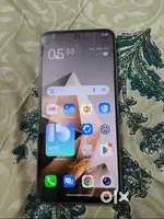 Infinix note 50x Good condition 8GB/128 GB