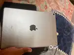 iPad , 9th generation 256 gb both sim and wifi
