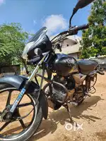 PLATINA 100 cc. 80+ mileage SINGLE OWNER