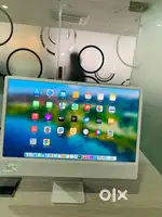 Apple iMac 24inch / M1 / 8GB / 256GB / 4.5k retina / bill / Warranty