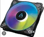 Arctic P14, Deepcool CF140 PC Case Fans