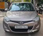 Hyundai i20 Asta Option, 2013, Petrol