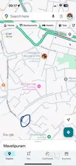 8.2 cents ideal for business plot sale in Kakkanad Kochi