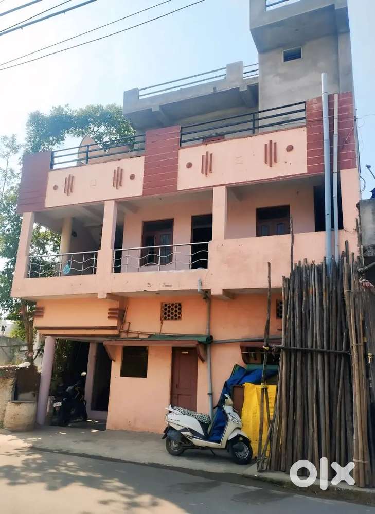 Residencial property