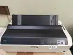 Epson Dot Matrix Printer