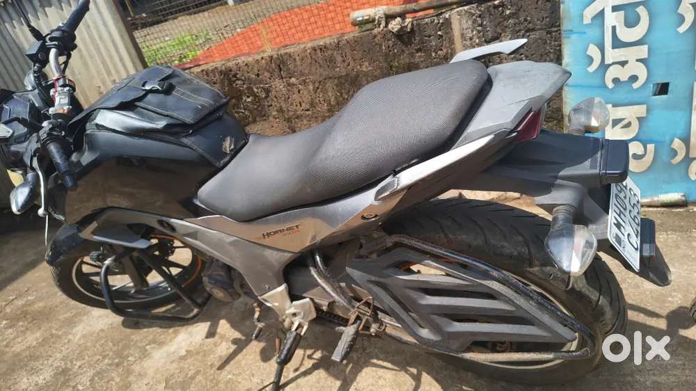 Good condition well maintained