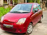 Chevrolet Spark 1.0 LT, 2009, Petrol