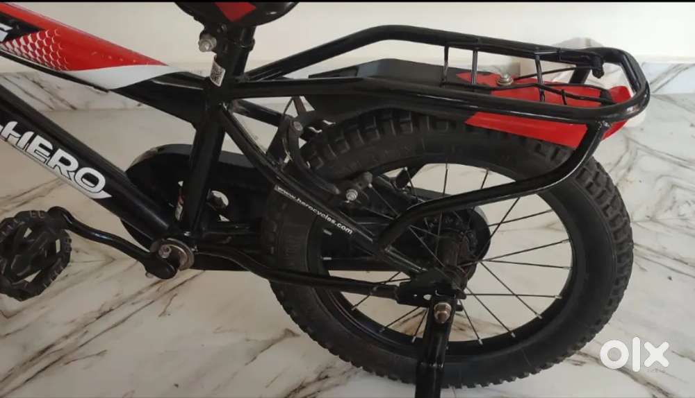 Hero 16inch sting brand new move out sale