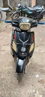Electric bike