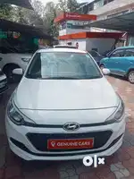 Hyundai i20 Magna 1.2 MT, 2016, Petrol
