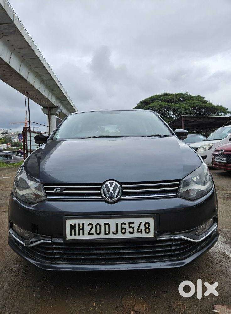 Volkswagen Polo 1.2 GT TSI, 2015, Petrol